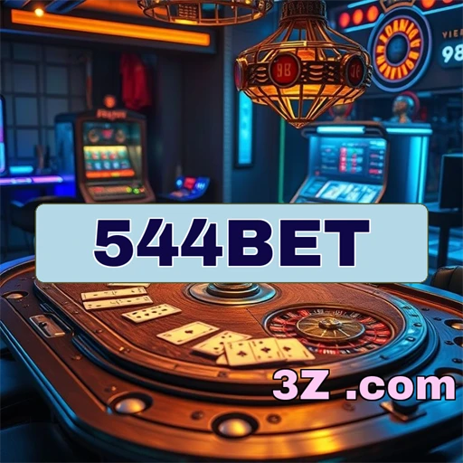Apostas no Esporte com Estilo: Conheça a 544bet