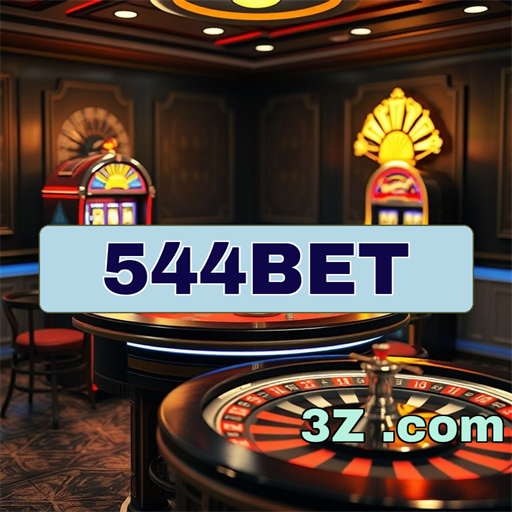 544bet