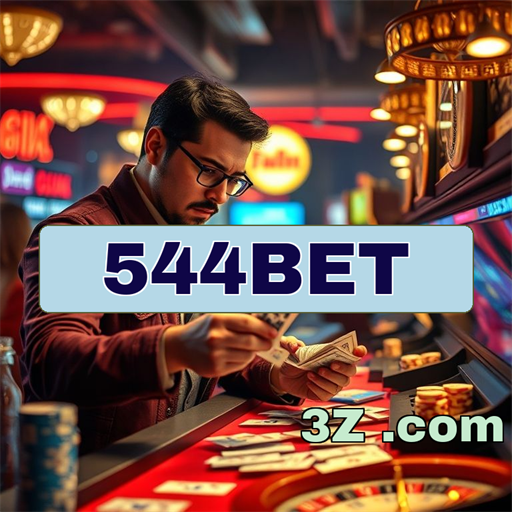 Recursos Incríveis na Seção Paga da 544bet