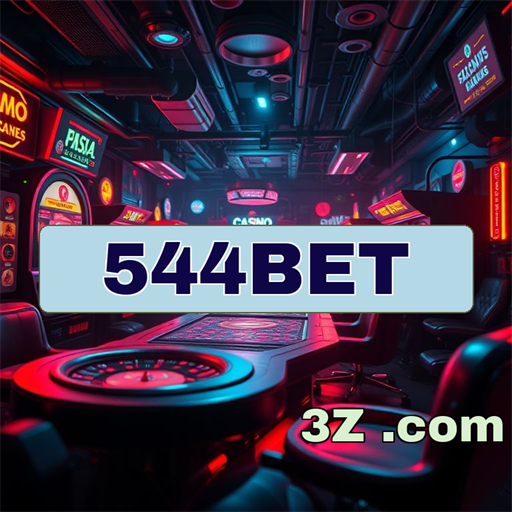 Plataforma 544bet: Uma Experiência Inovadora em Jogos Online