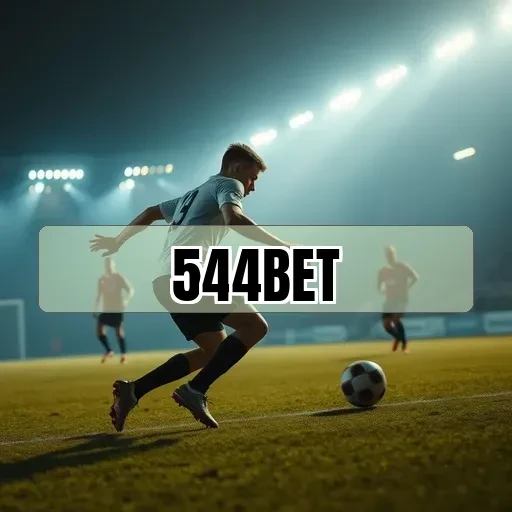 544bet Eventos Especiais