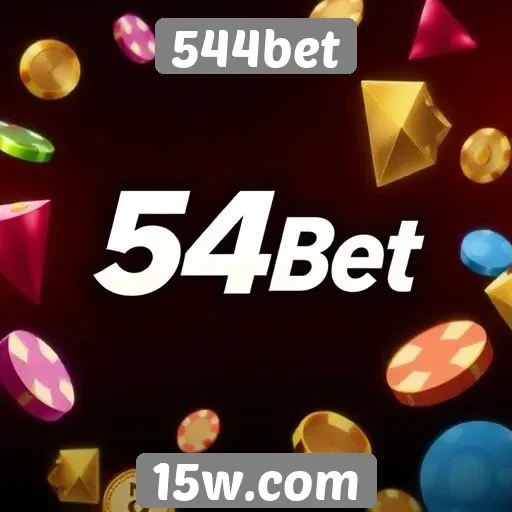 Novidades de jogos disponíveis na plataforma 544bet