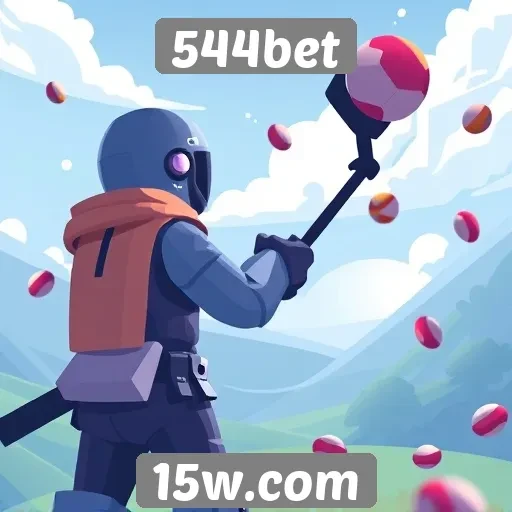 Comparação com concorrentes no setor de jogos