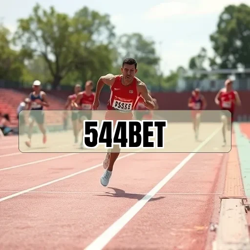 544bet Programa de Fidelidade