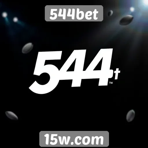 Promoções e bônus atraentes no 544bet
