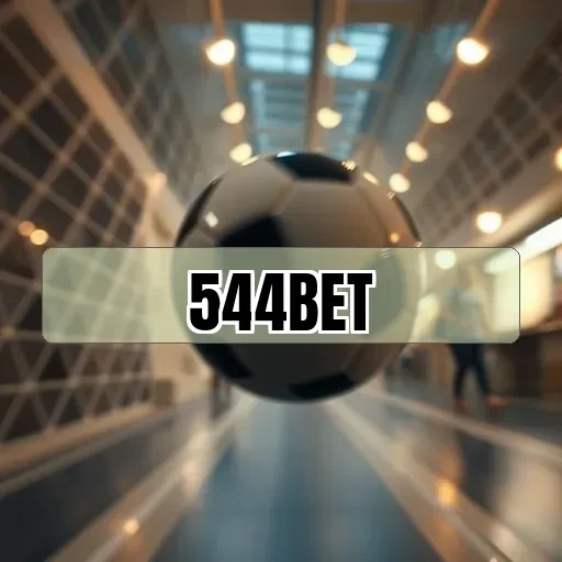 544bet Jogos de Mesa